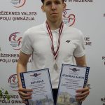 Ģimnāzijas lepnums 2026