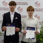Ģimnāzijas lepnums 2026