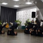 Ģimnāzijas lepnums 2026