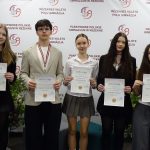 Ģimnāzijas lepnums 2026