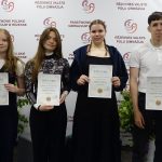 Ģimnāzijas lepnums 2026
