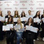 Ģimnāzijas lepnums 2026