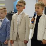 Kur ved sapņi? Uz skolu!