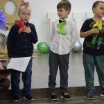 Ģimenes diena – prieka un kopības svētki