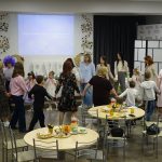 Ģimenes diena – prieka un kopības svētki
