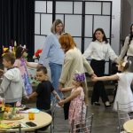 Ģimenes diena – prieka un kopības svētki