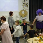 Ģimenes diena – prieka un kopības svētki