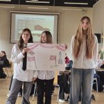 “Latvijas Republikas svētki, atzīmējamās un atceres dienas – mūsu vēstures liecība un nākotnes pamats”.