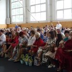Svinīgi aizvadīts 9. klašu izlaidums