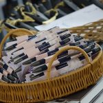 Svinīgi aizvadīts 9. klašu izlaidums