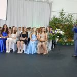Svinīgi aizvadīts 9. klašu izlaidums