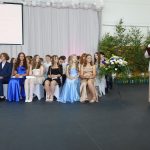 Svinīgi aizvadīts 9. klašu izlaidums