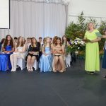 Svinīgi aizvadīts 9. klašu izlaidums