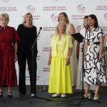 Svinīgi aizvadīts 9. klašu izlaidums