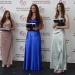 Svinīgi aizvadīts 9. klašu izlaidums