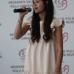 Svinīgi aizvadīts 9. klašu izlaidums