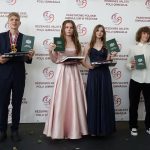 Svinīgi aizvadīts 9. klašu izlaidums