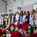 Svinīgi aizvadīts 9. klašu izlaidums