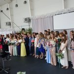 Svinīgi aizvadīts 9. klašu izlaidums