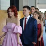“Viss ir iespējams” – 12. klašu izlaidums
