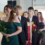 “Viss ir iespējams” – 12. klašu izlaidums