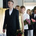 “Viss ir iespējams” – 12. klašu izlaidums