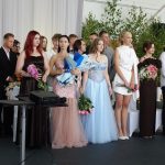“Viss ir iespējams” – 12. klašu izlaidums
