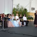 “Viss ir iespējams” – 12. klašu izlaidums