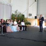 “Viss ir iespējams” – 12. klašu izlaidums