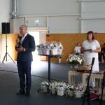 “Viss ir iespējams” – 12. klašu izlaidums