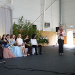 “Viss ir iespējams” – 12. klašu izlaidums