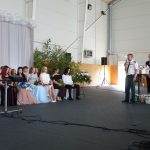 “Viss ir iespējams” – 12. klašu izlaidums