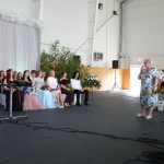 “Viss ir iespējams” – 12. klašu izlaidums