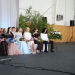 “Viss ir iespējams” – 12. klašu izlaidums