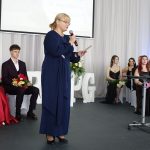 “Viss ir iespējams” – 12. klašu izlaidums