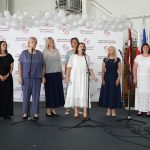 “Viss ir iespējams” – 12. klašu izlaidums