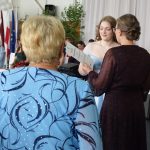“Viss ir iespējams” – 12. klašu izlaidums
