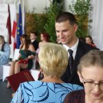 “Viss ir iespējams” – 12. klašu izlaidums