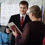 “Viss ir iespējams” – 12. klašu izlaidums