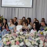 “Viss ir iespējams” – 12. klašu izlaidums