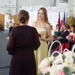 “Viss ir iespējams” – 12. klašu izlaidums