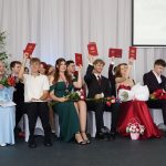 “Viss ir iespējams” – 12. klašu izlaidums