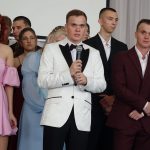 “Viss ir iespējams” – 12. klašu izlaidums