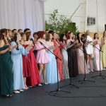 “Viss ir iespējams” – 12. klašu izlaidums