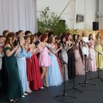 “Viss ir iespējams” – 12. klašu izlaidums