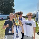 Parafiada 2026 – dwa tygodnie, które pozostaną w sercu