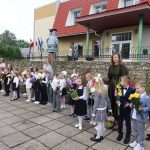 Zinību diena Rēzeknes valsts poļu ģimnāzijā