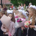 Zinību diena Rēzeknes valsts poļu ģimnāzijā