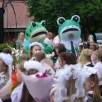 Wyprawki szkolne dla naszych pierwszoklasistów