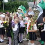 Zinību diena Rēzeknes valsts poļu ģimnāzijā